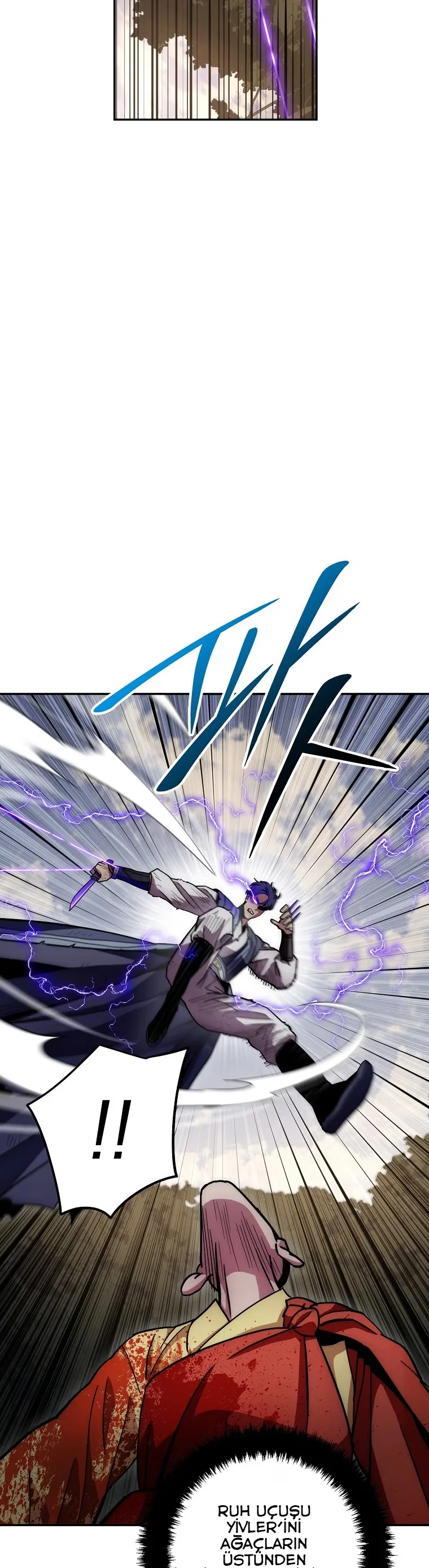 Legend of Asura: The Venom Dragon - Bölüm 130 - Sayfa 27