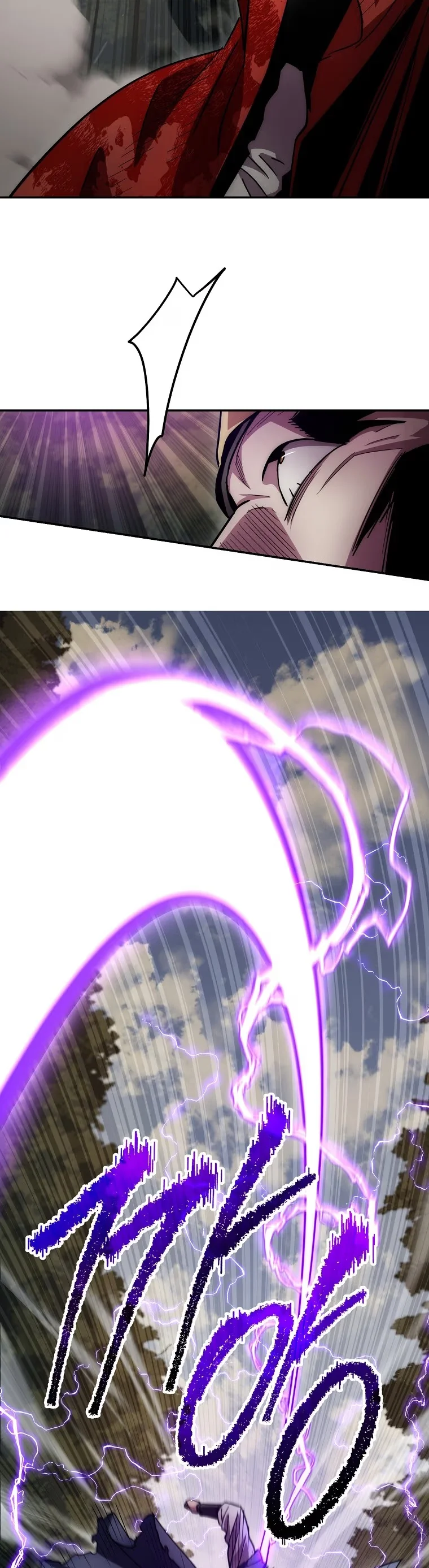 Legend of Asura: The Venom Dragon - Bölüm 130 - Sayfa 31