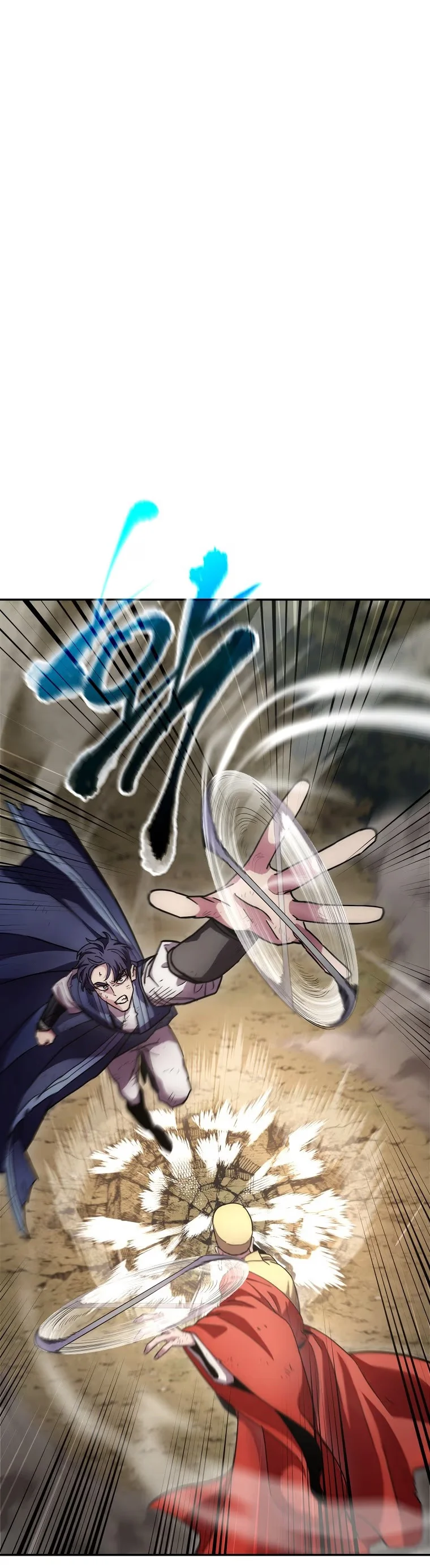 Legend of Asura: The Venom Dragon - Bölüm 130 - Sayfa 42
