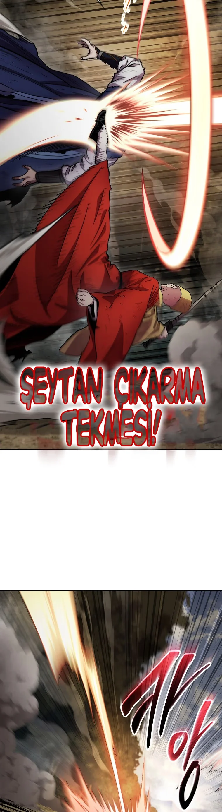 Legend of Asura: The Venom Dragon - Bölüm 130 - Sayfa 47