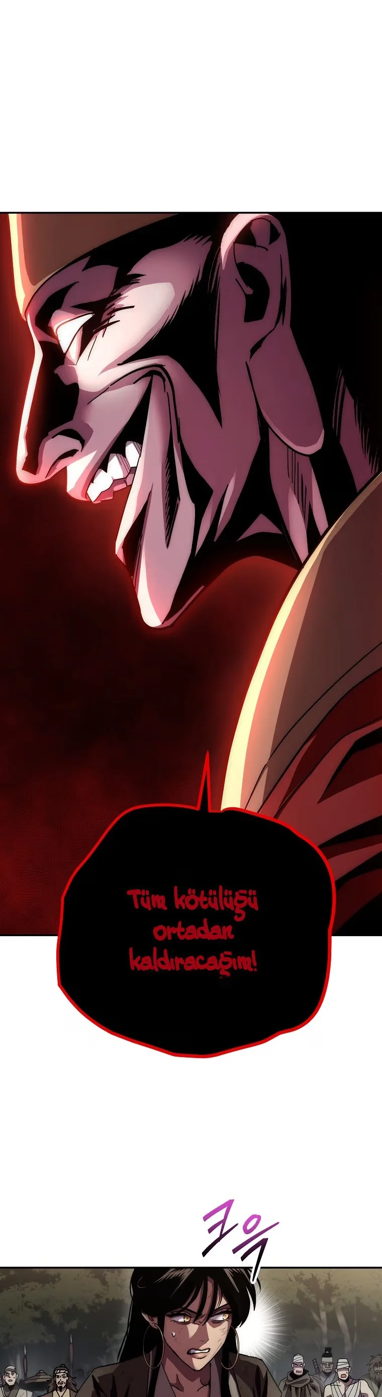 Legend of Asura: The Venom Dragon - Bölüm 130 - Sayfa 5