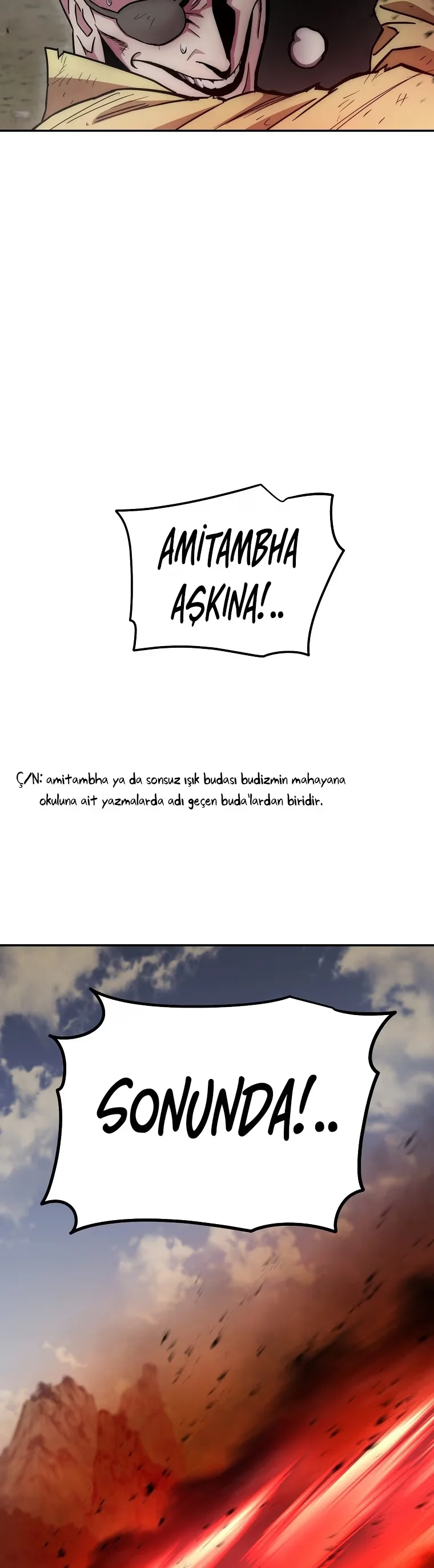Legend of Asura: The Venom Dragon - Bölüm 130 - Sayfa 60