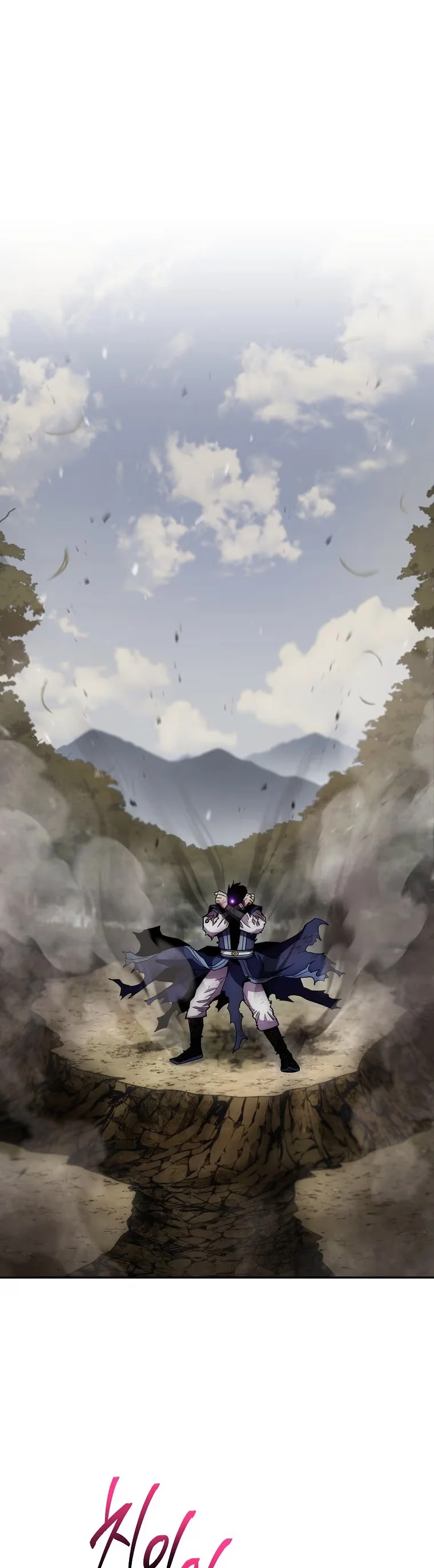 Legend of Asura: The Venom Dragon - Bölüm 130 - Sayfa 62