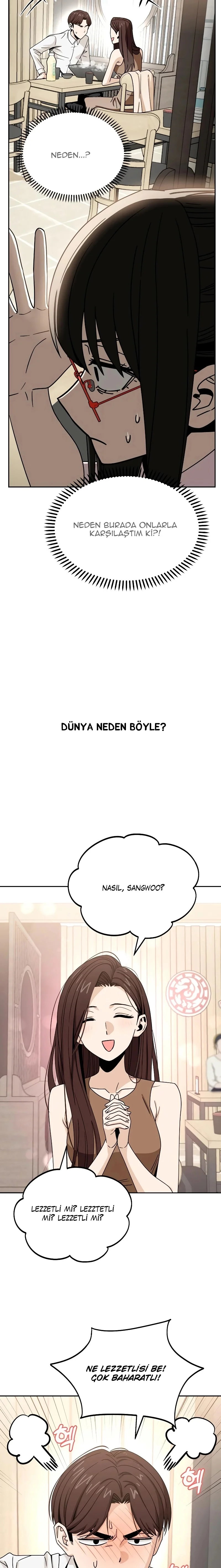 Maybe Meant to Be - Bölüm 59 - Sayfa 20