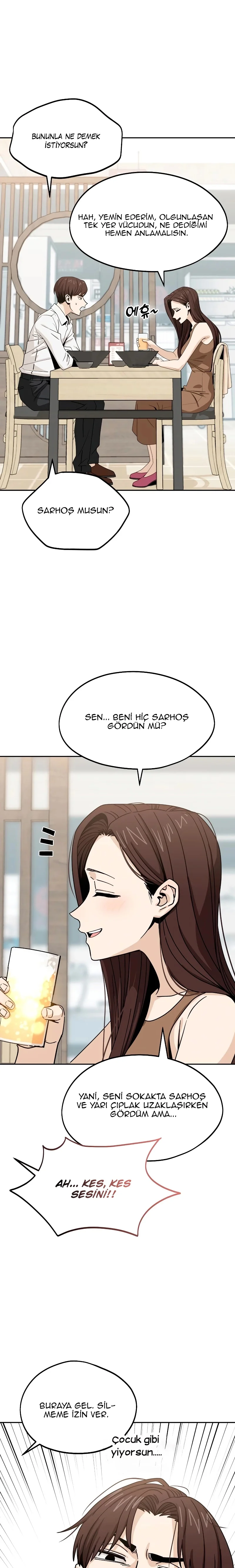 Maybe Meant to Be - Bölüm 59 - Sayfa 22