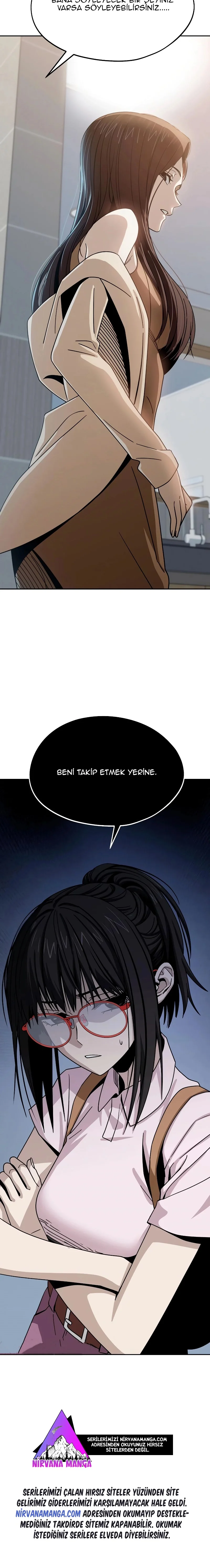 Maybe Meant to Be - Bölüm 59 - Sayfa 35