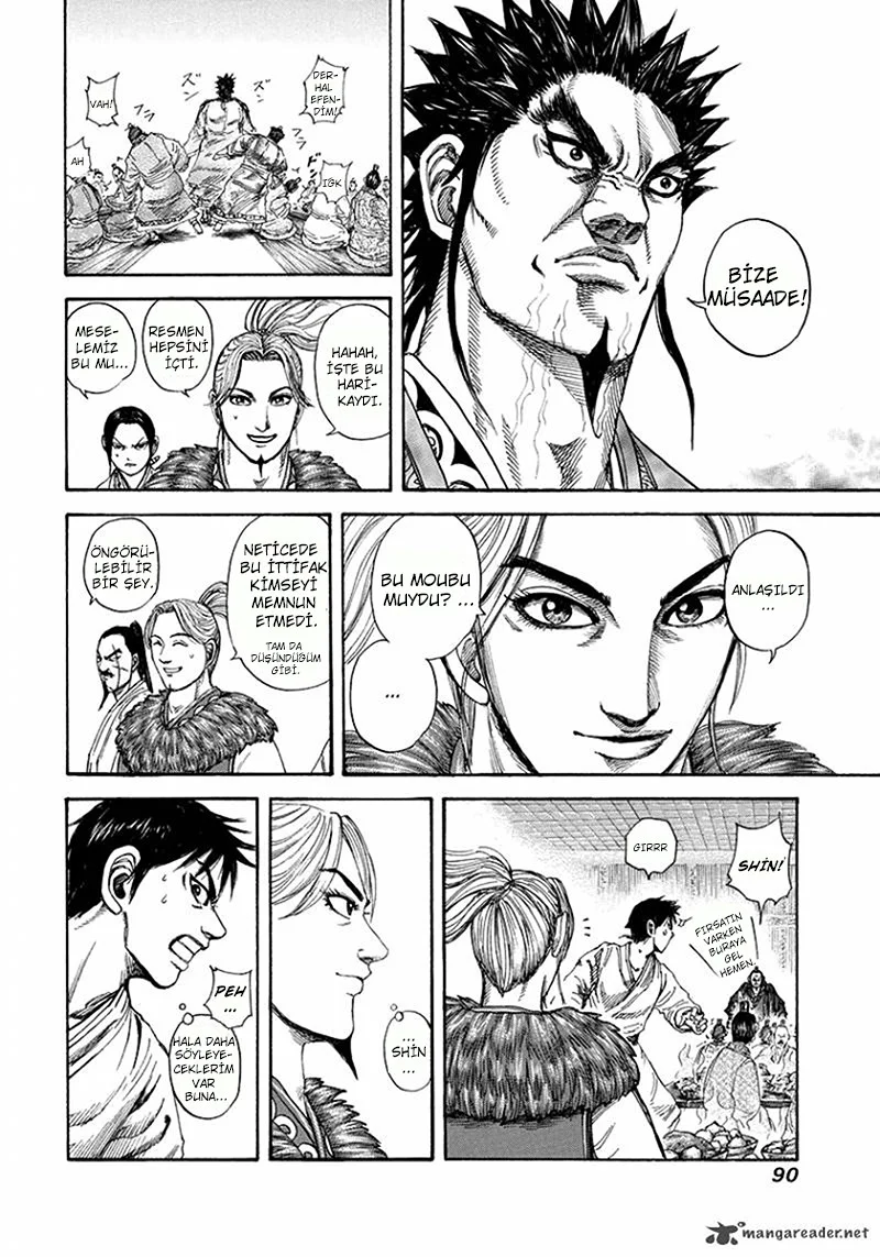 Kingdom - Bölüm 178 - Sayfa 10