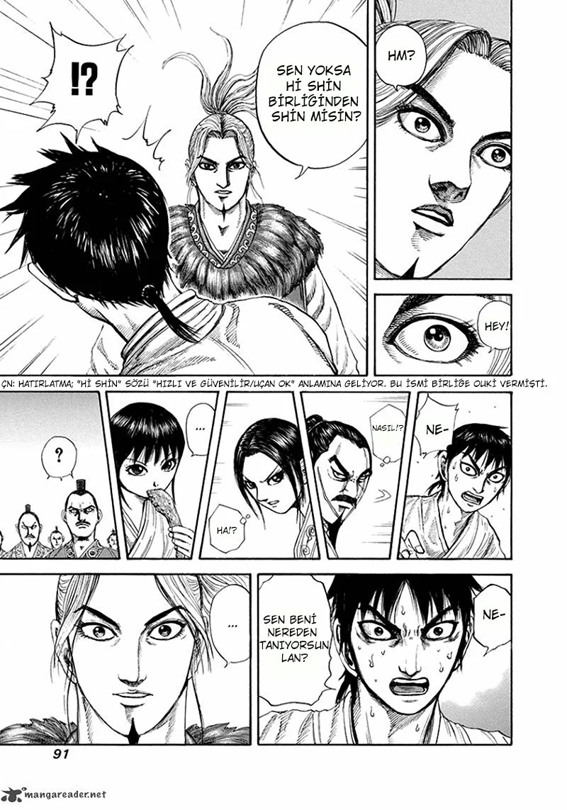 Kingdom - Bölüm 178 - Sayfa 11