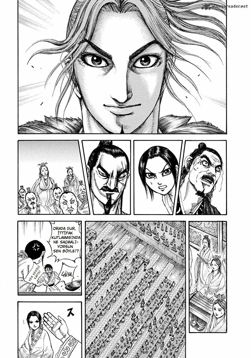 Kingdom - Bölüm 178 - Sayfa 17
