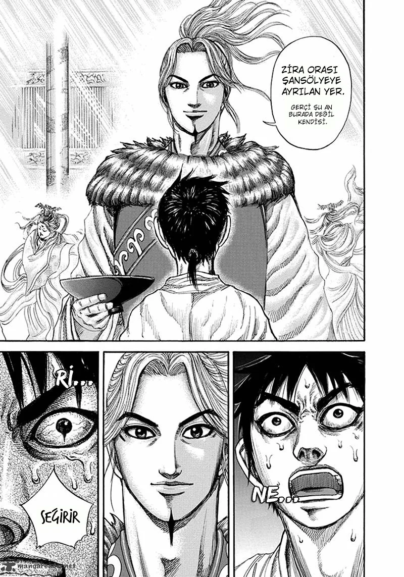 Kingdom - Bölüm 178 - Sayfa 5
