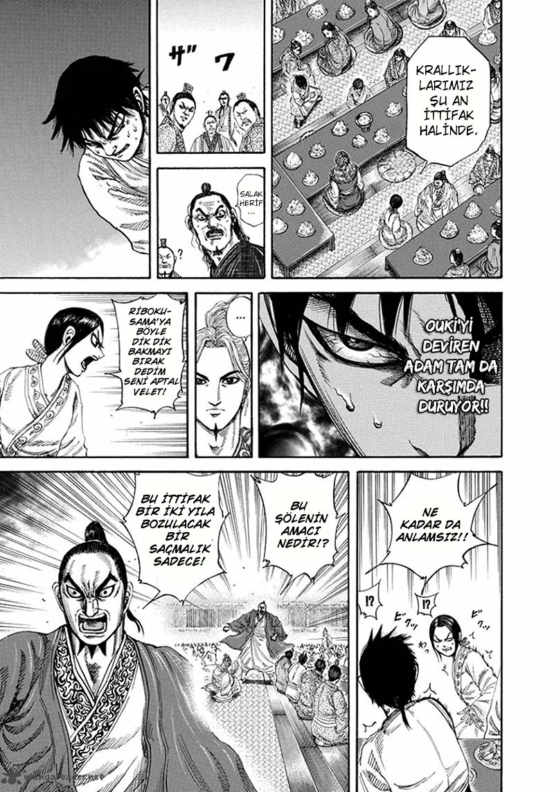 Kingdom - Bölüm 178 - Sayfa 7