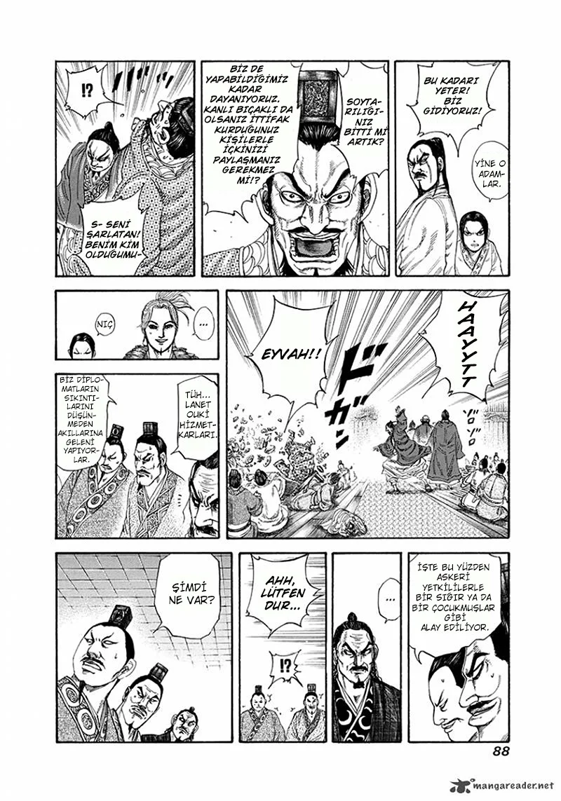 Kingdom - Bölüm 178 - Sayfa 8