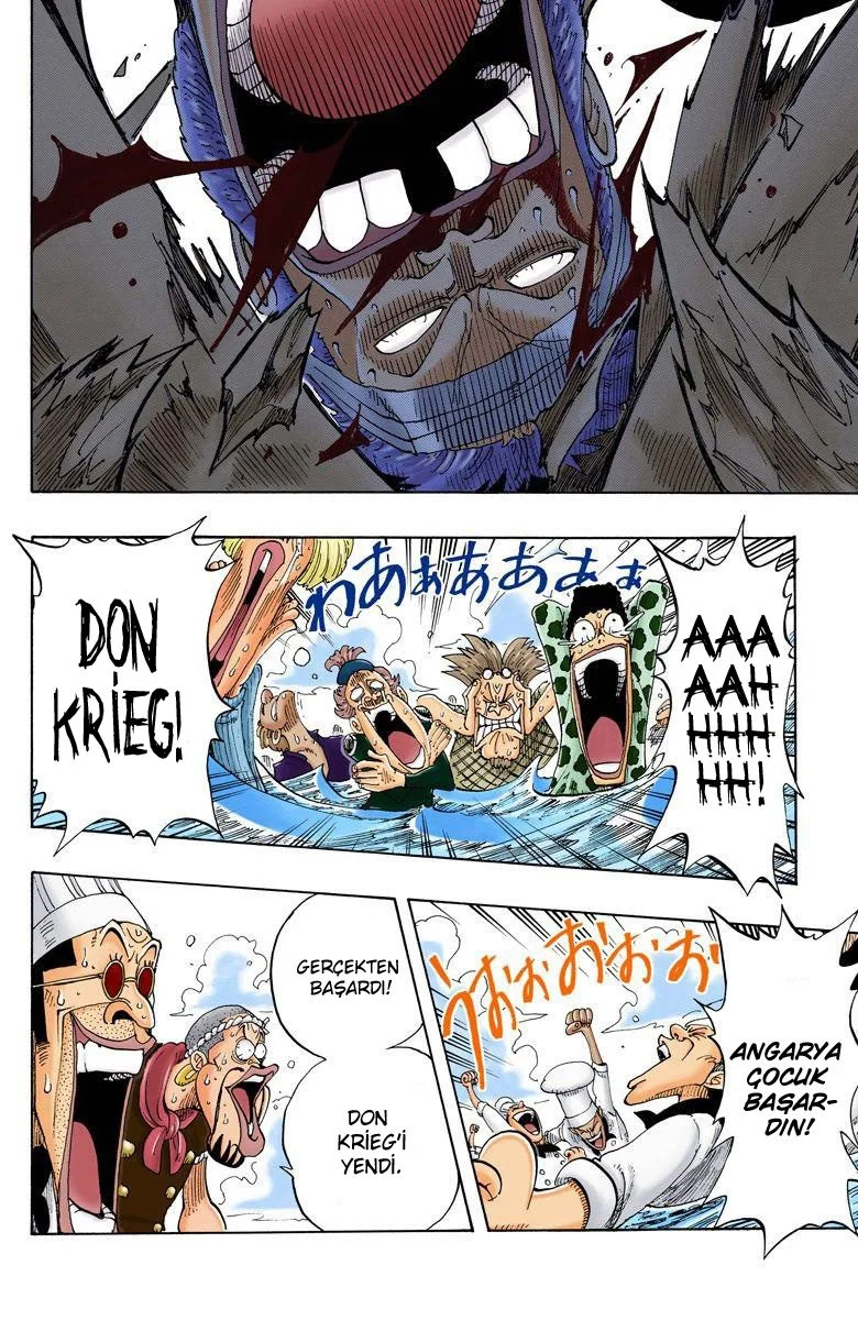 One Piece - Bölüm 66 - Sayfa 11