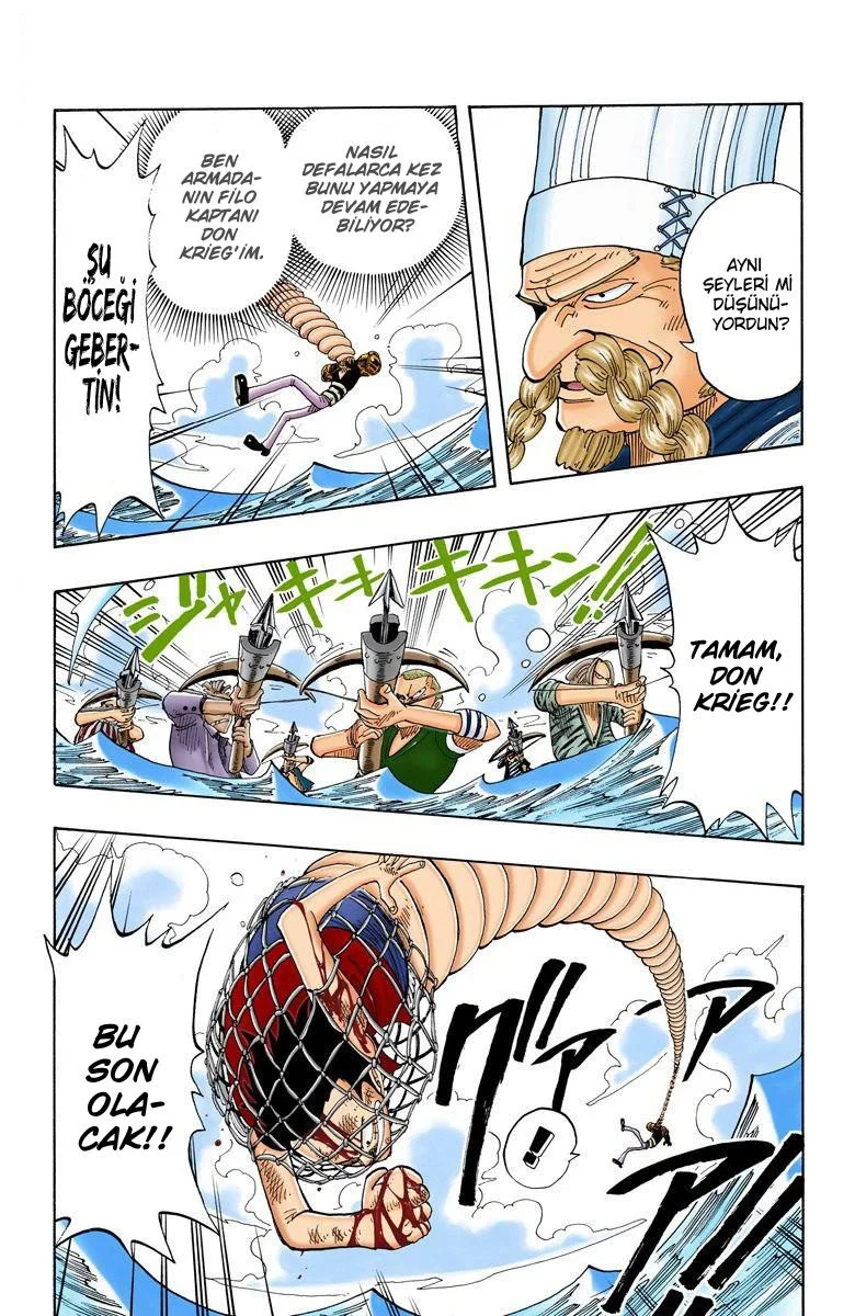 One Piece - Bölüm 66 - Sayfa 7