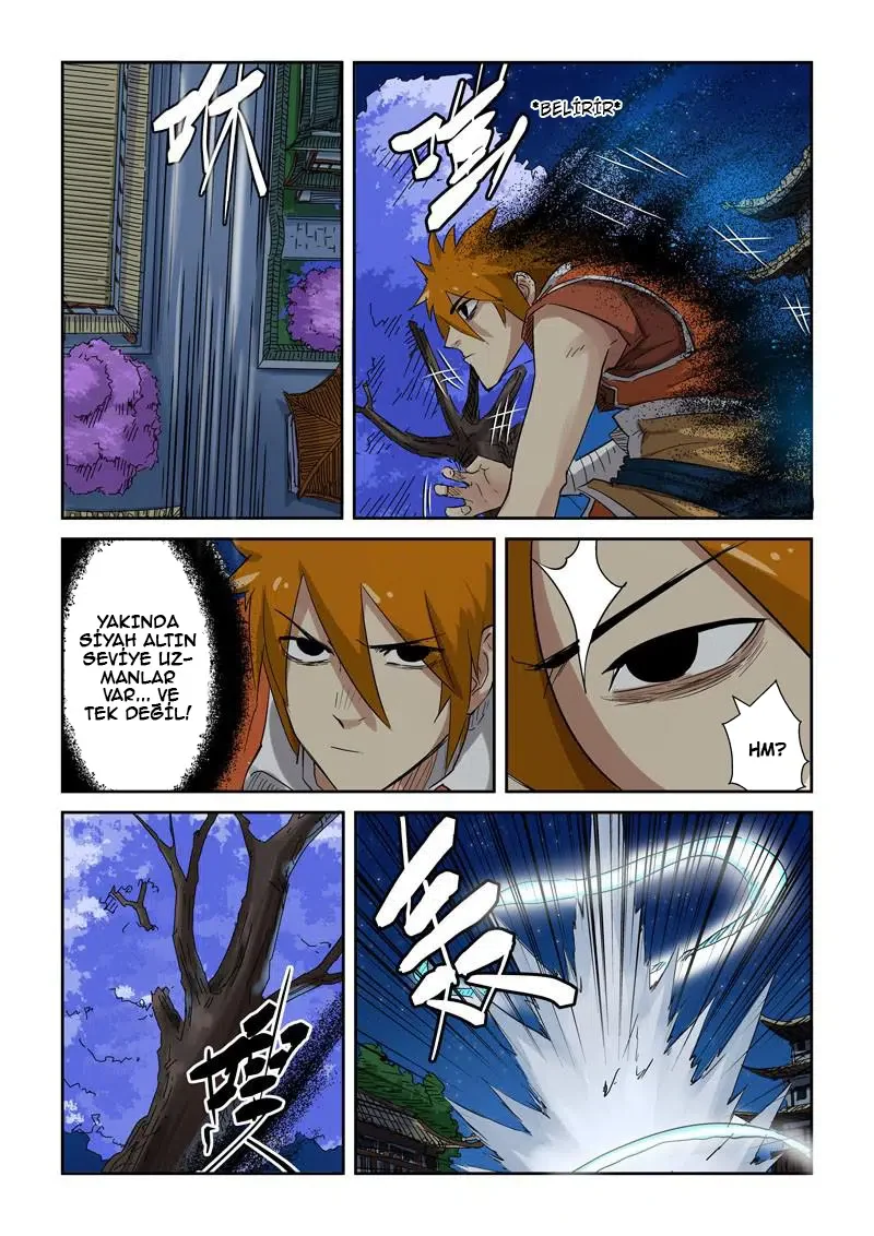 Tales of Demons and Gods - Bölüm 131 - Sayfa 4