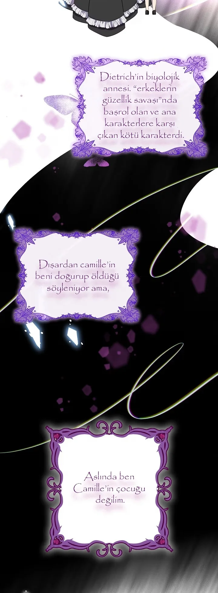 The Precious Sister of the Villainous Grand Duke - Bölüm 2 - Sayfa 11