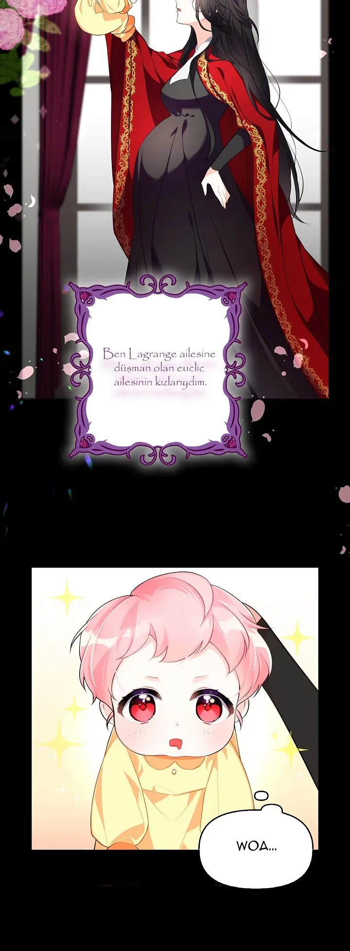 The Precious Sister of the Villainous Grand Duke - Bölüm 2 - Sayfa 13