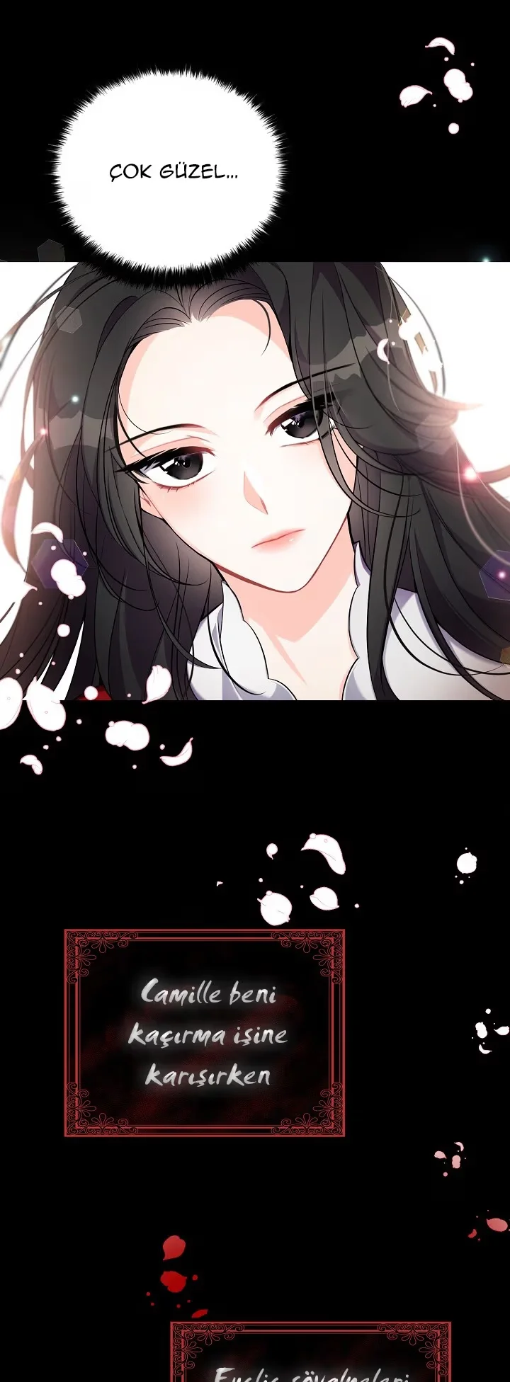 The Precious Sister of the Villainous Grand Duke - Bölüm 2 - Sayfa 14