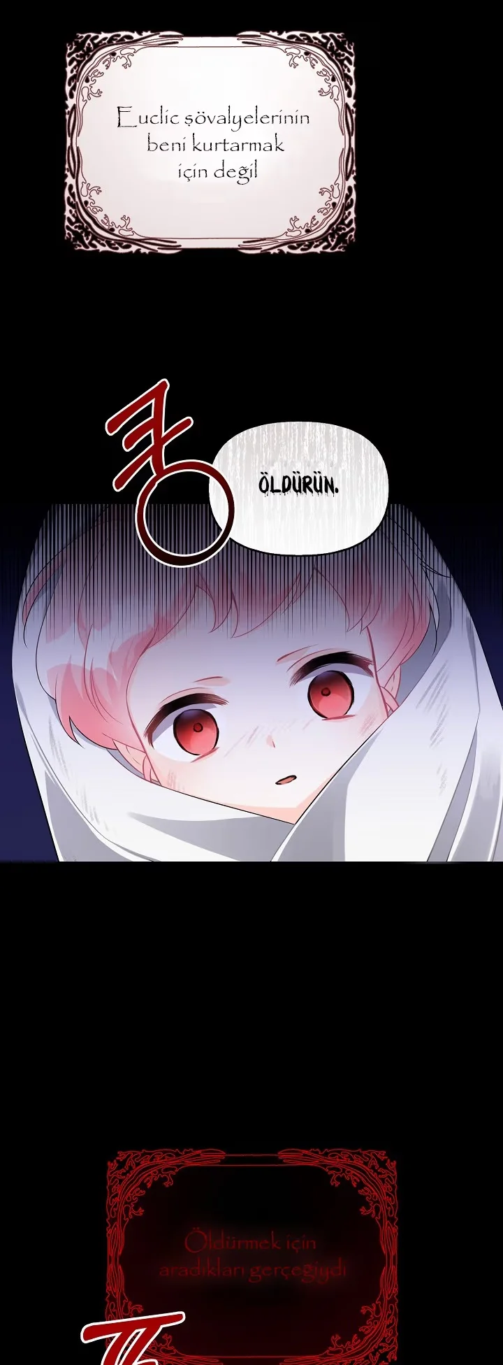 The Precious Sister of the Villainous Grand Duke - Bölüm 2 - Sayfa 17