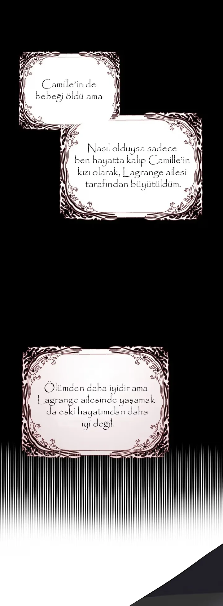 The Precious Sister of the Villainous Grand Duke - Bölüm 2 - Sayfa 21