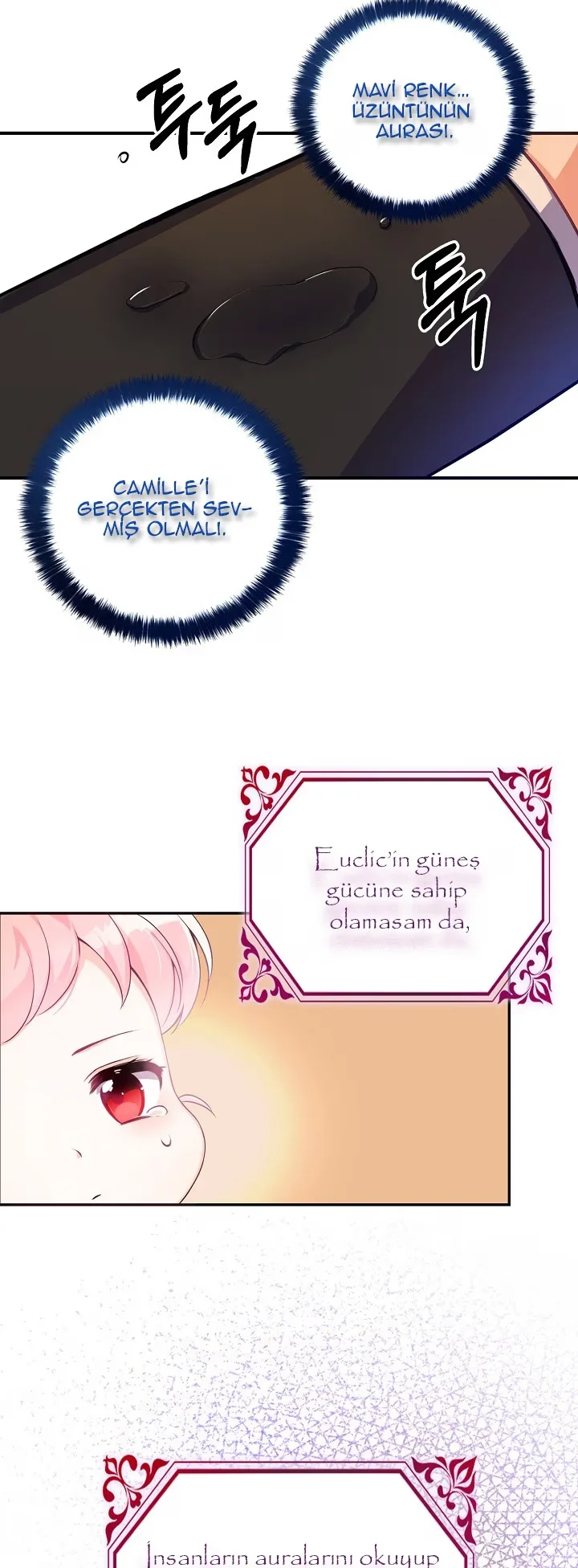 The Precious Sister of the Villainous Grand Duke - Bölüm 2 - Sayfa 27