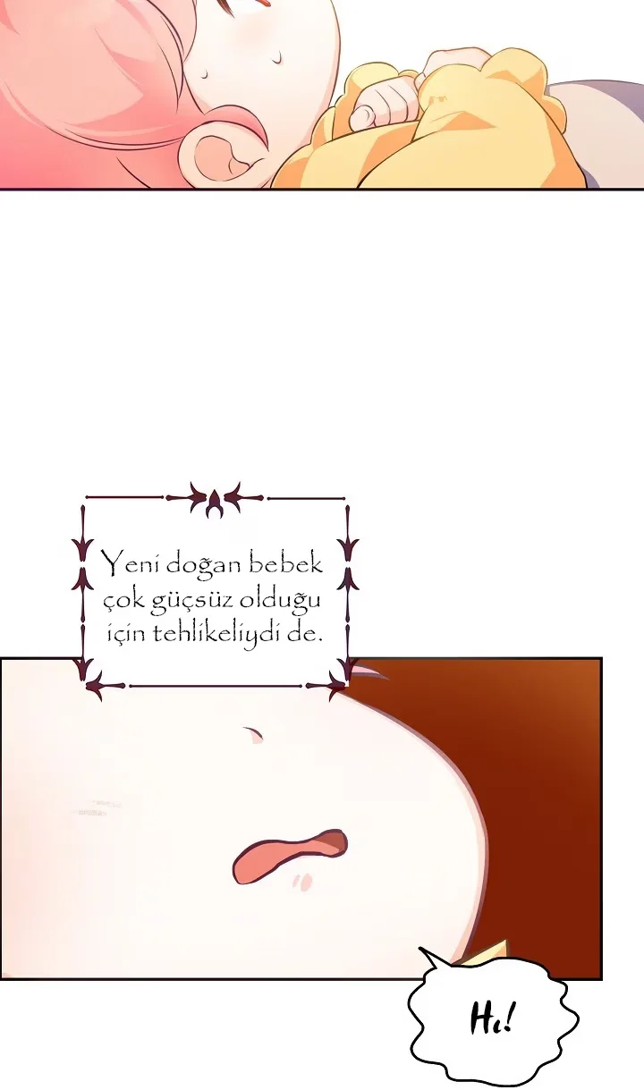 The Precious Sister of the Villainous Grand Duke - Bölüm 2 - Sayfa 38