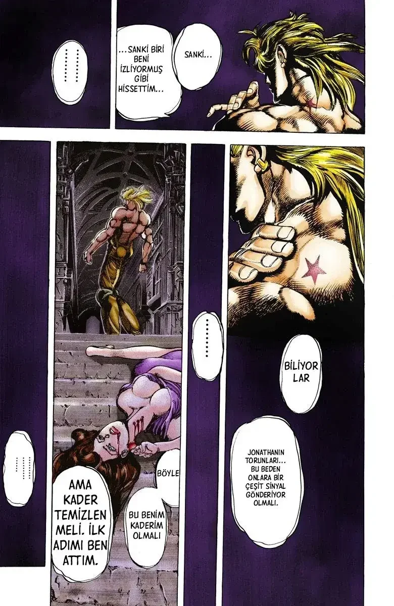 JoJo's Bizarre Adventure Part 3: Stardust Crusaders - Bölüm 4 - Sayfa 12