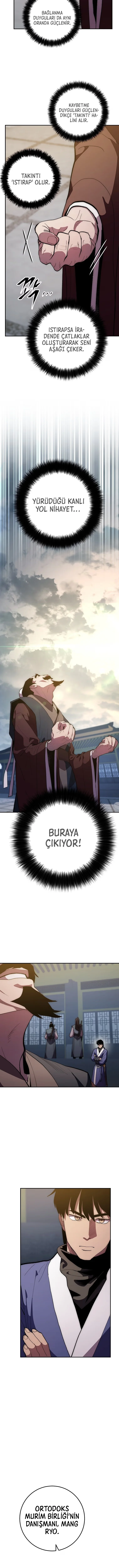 Legend of Asura: The Venom Dragon - Bölüm 74 - Sayfa 14