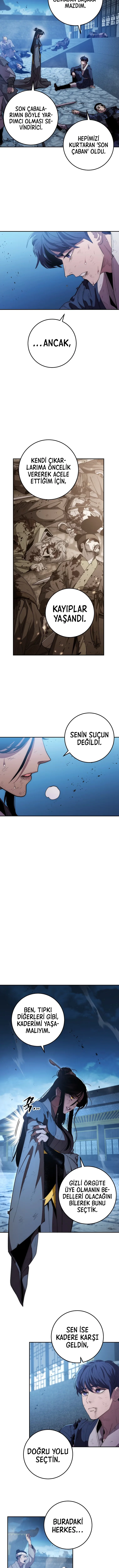 Legend of Asura: The Venom Dragon - Bölüm 74 - Sayfa 4