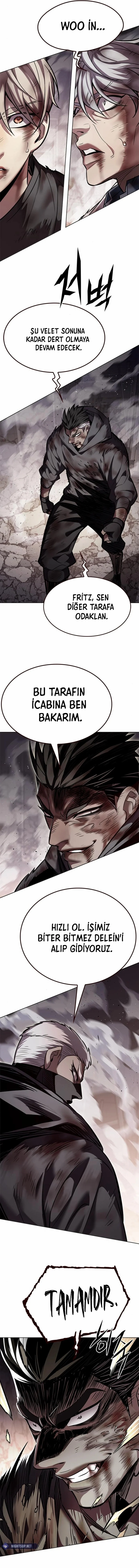 Eleceed - Bölüm 352 - Sayfa 12