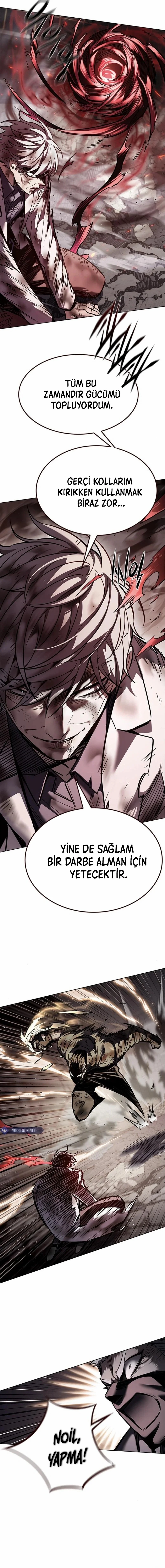 Eleceed - Bölüm 352 - Sayfa 14