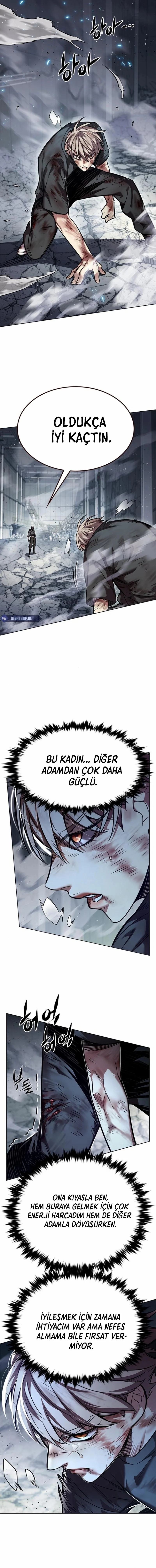 Eleceed - Bölüm 352 - Sayfa 5