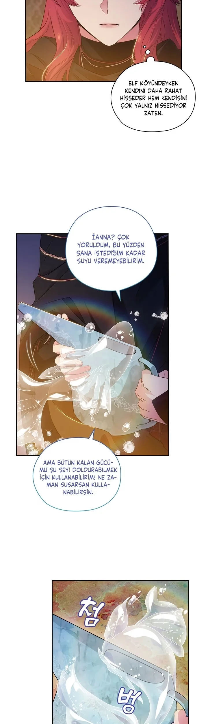 Adonis - Bölüm 209 - Sayfa 15