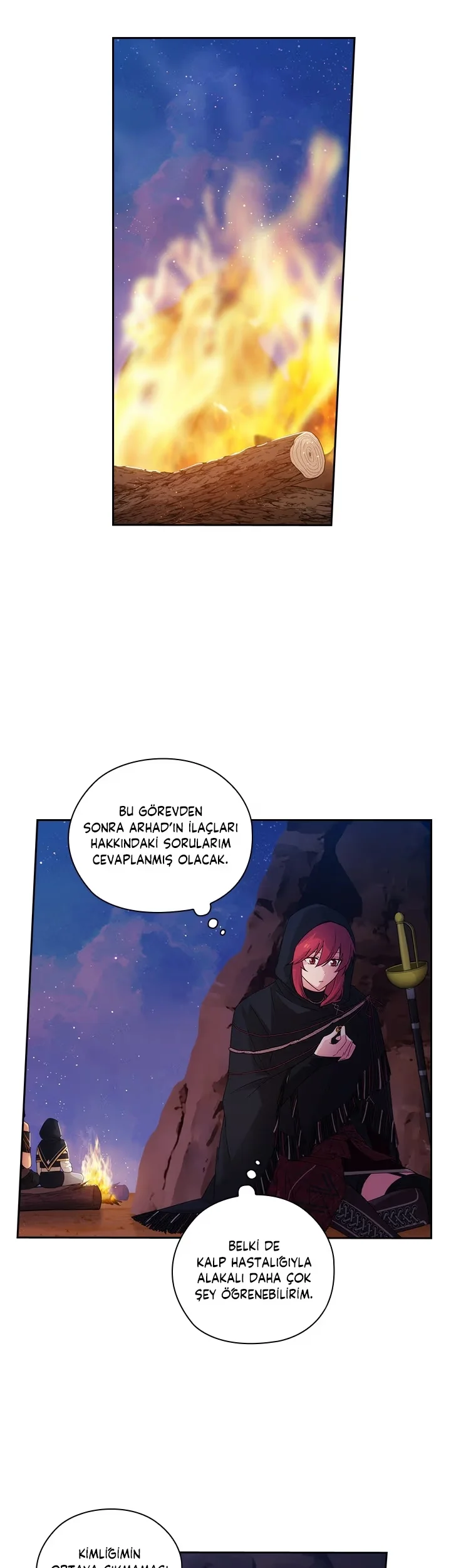 Adonis - Bölüm 209 - Sayfa 31