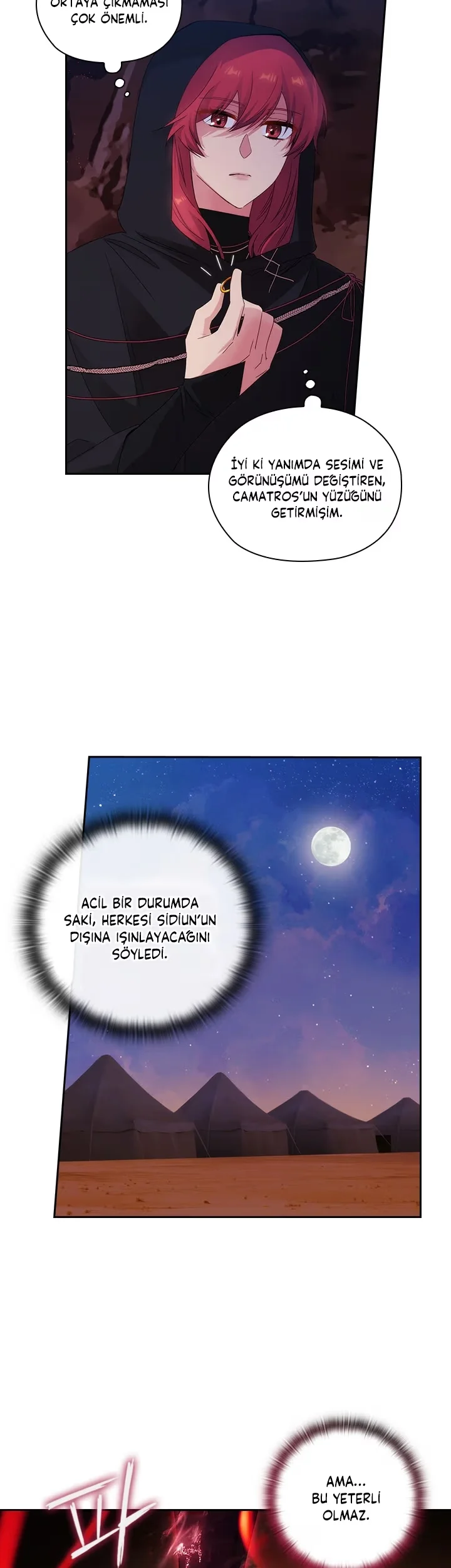 Adonis - Bölüm 209 - Sayfa 32