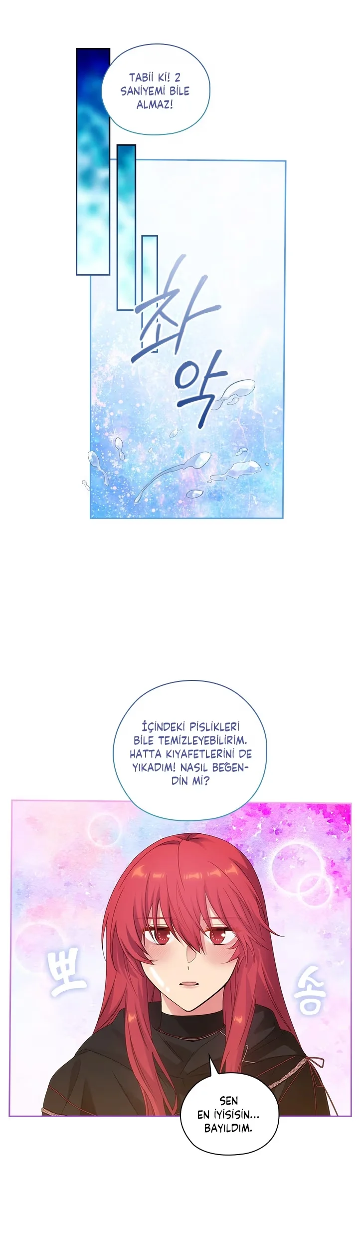 Adonis - Bölüm 209 - Sayfa 9