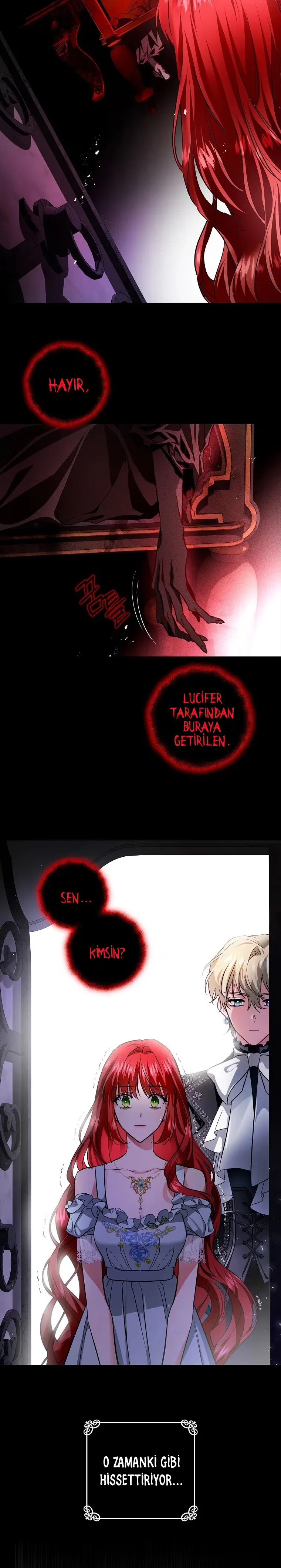 My Secretly Hot Husband - Bölüm 86 - Sayfa 10