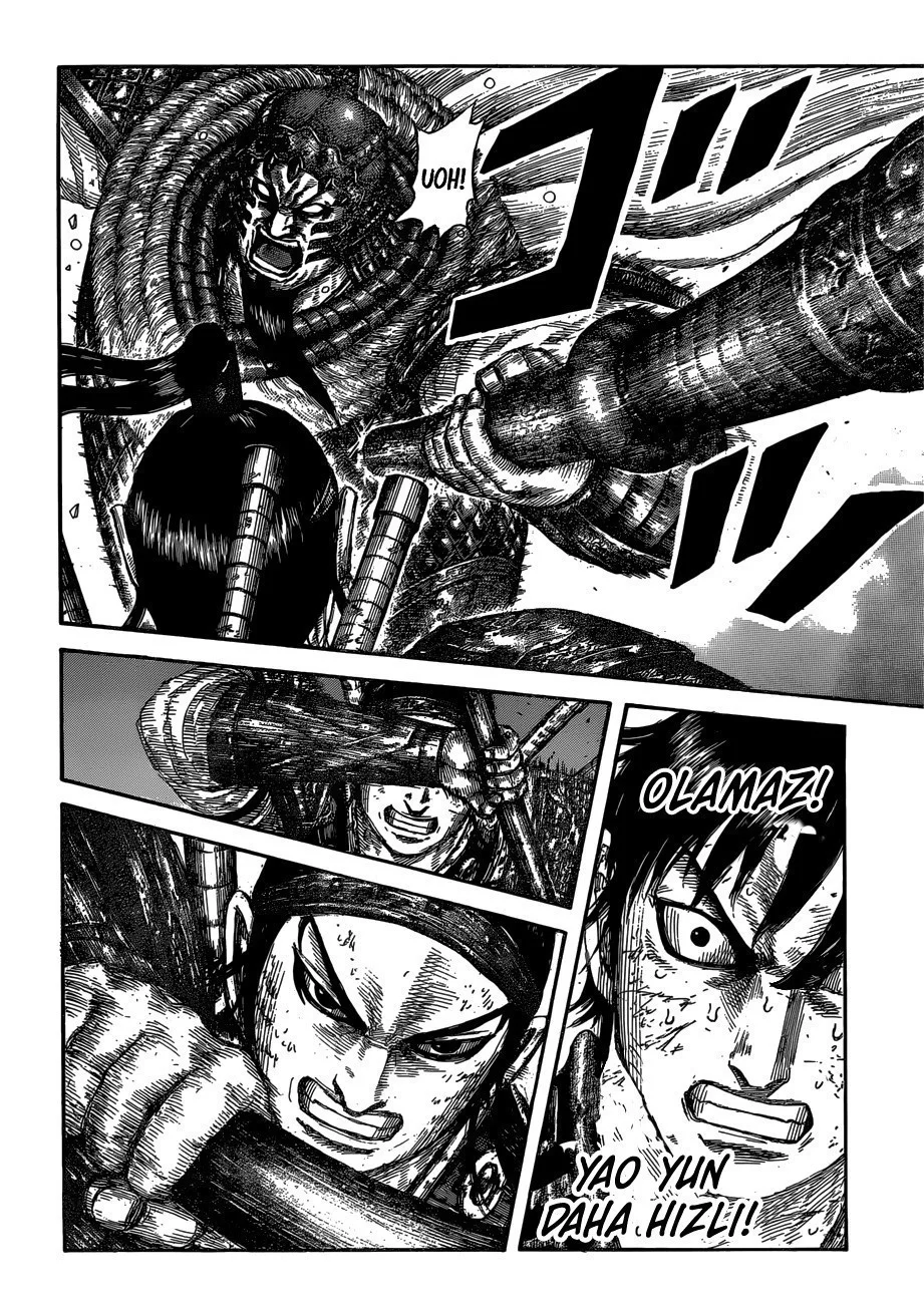 Kingdom - Bölüm 610 - Sayfa 7