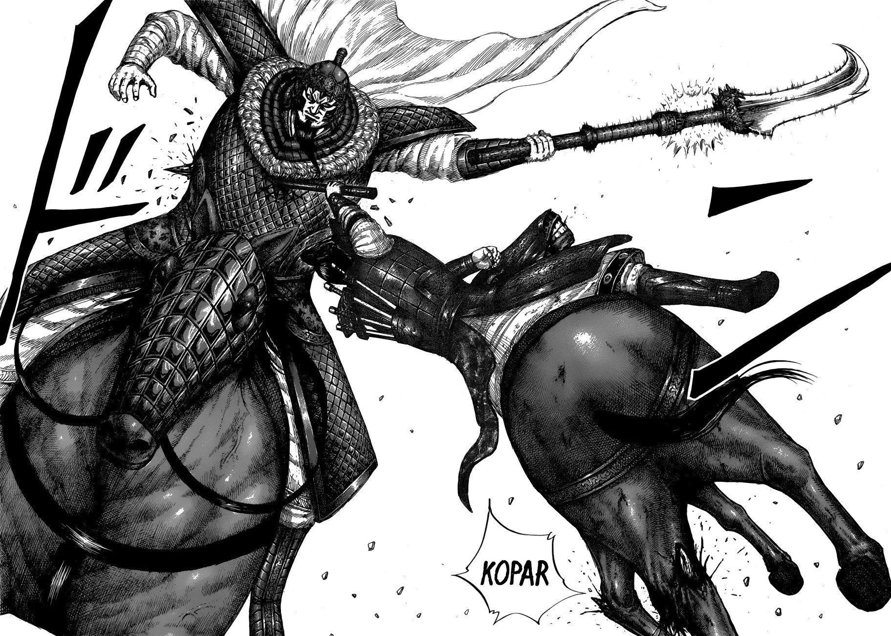 Kingdom - Bölüm 610 - Sayfa 9