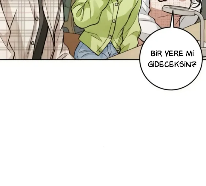 Perfection is Everything - Bölüm 47 - Sayfa 20