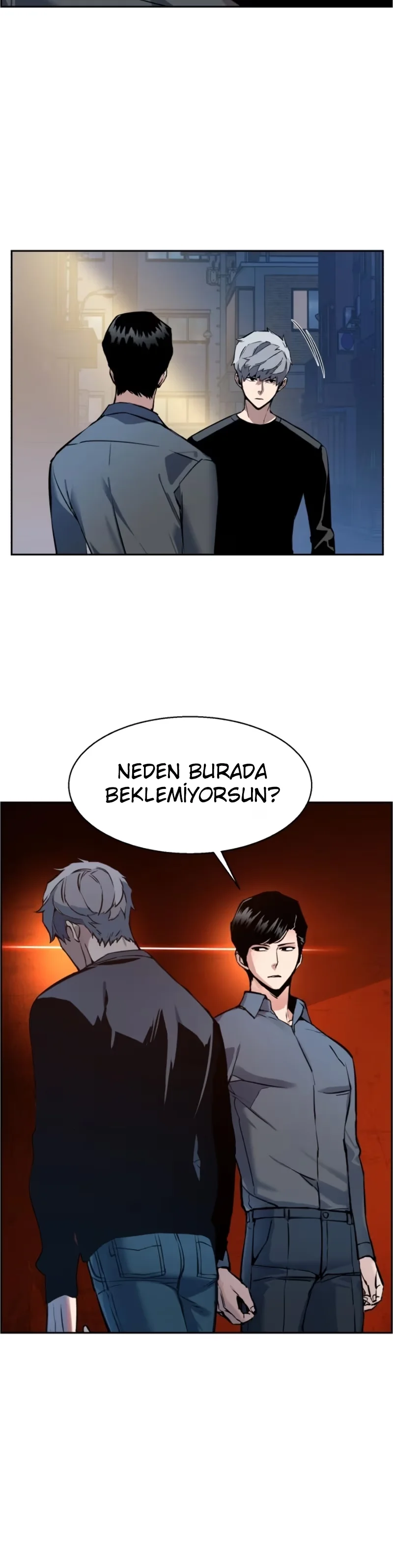Mercenary Enrollment - Bölüm 14 - Sayfa 20