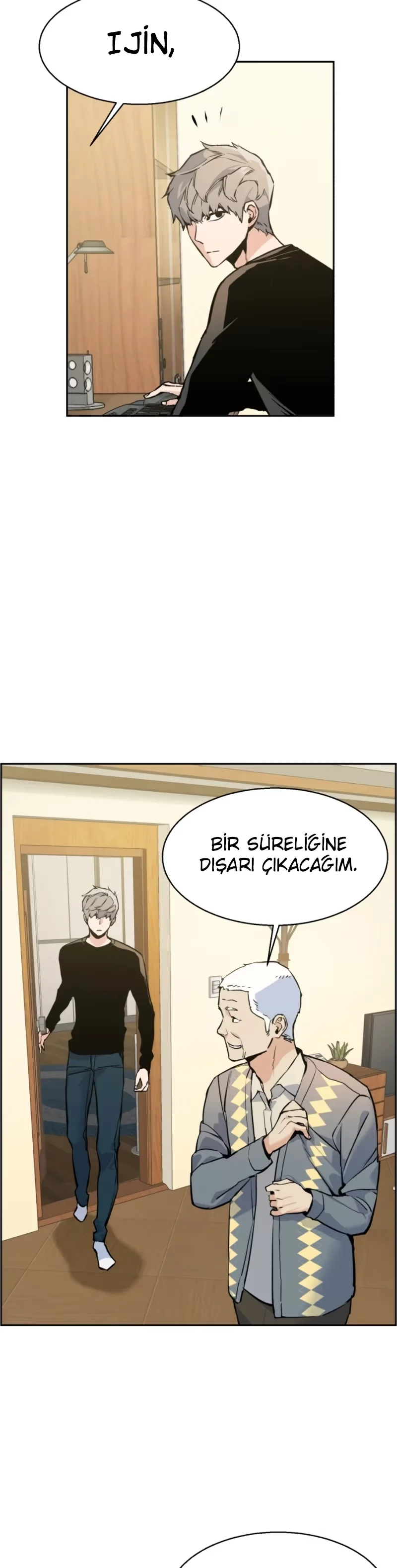 Mercenary Enrollment - Bölüm 14 - Sayfa 4