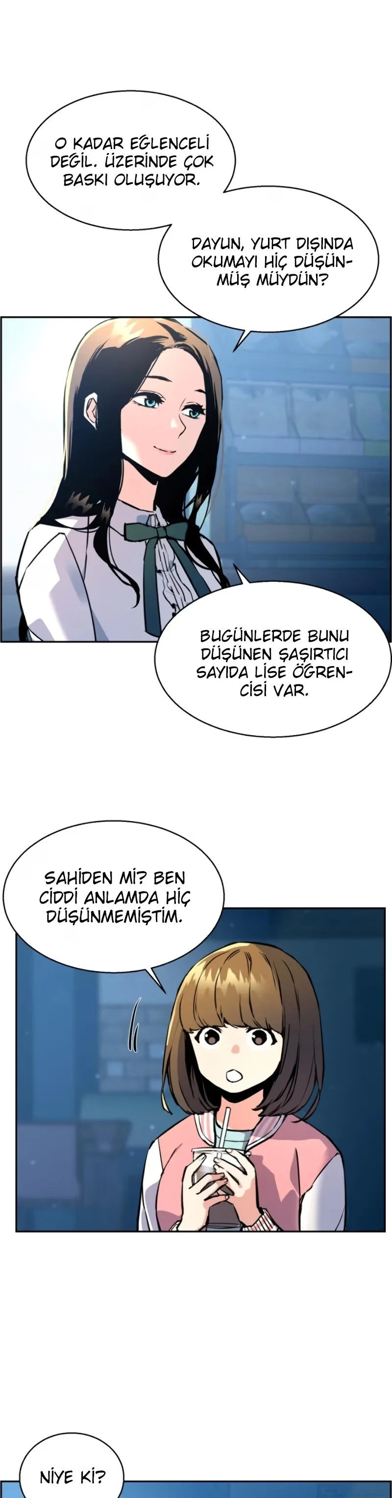 Mercenary Enrollment - Bölüm 14 - Sayfa 9