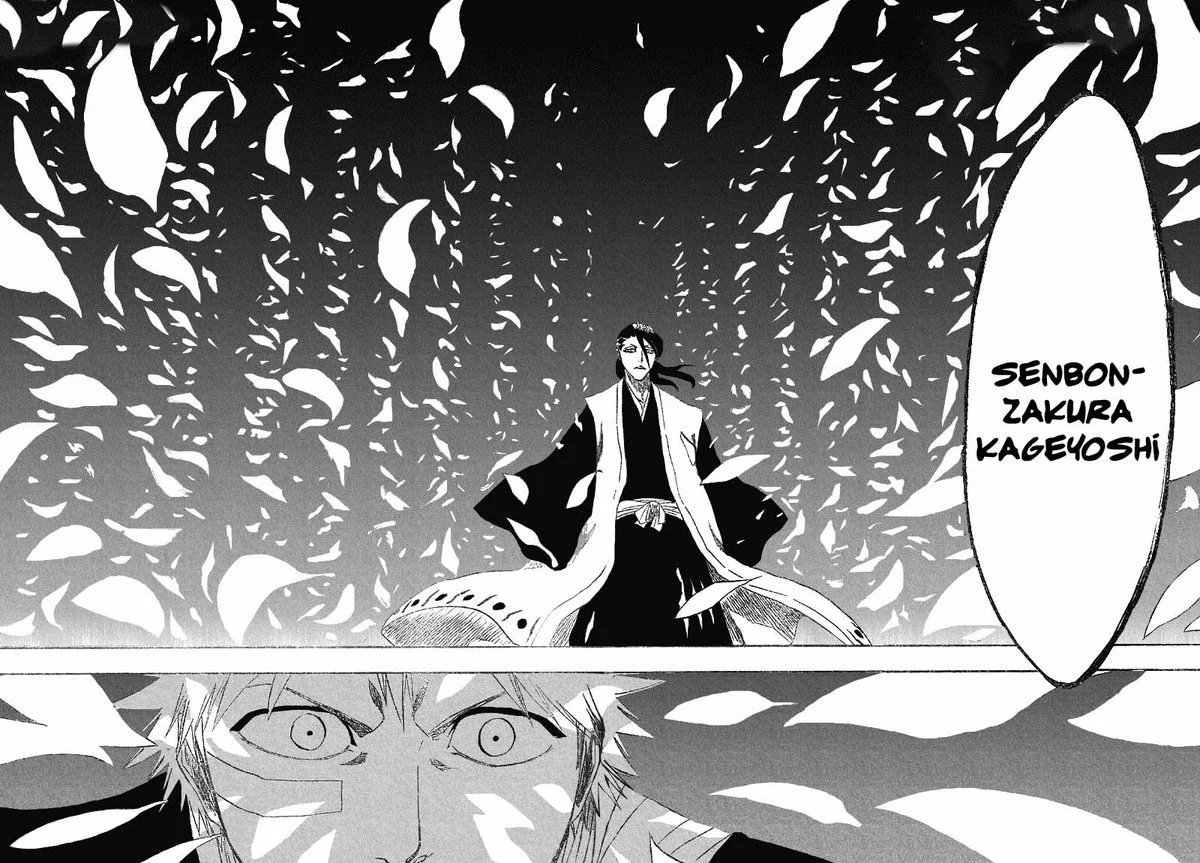 Bleach - Bölüm 161 - Sayfa 14