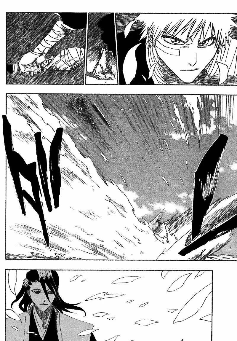 Bleach - Bölüm 161 - Sayfa 15