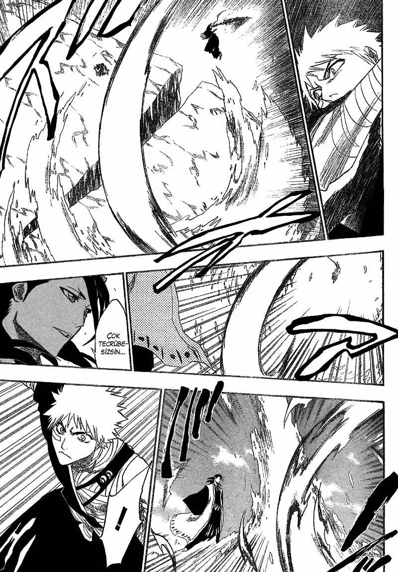 Bleach - Bölüm 161 - Sayfa 16