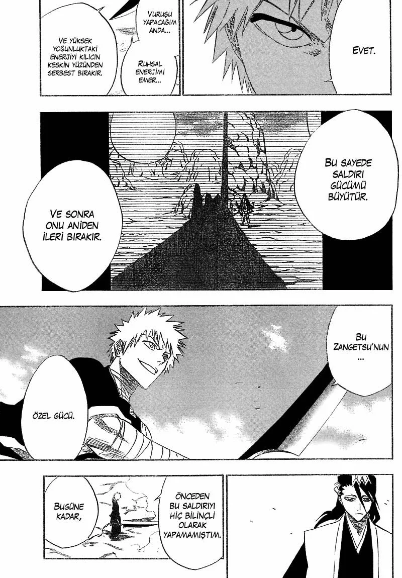 Bleach - Bölüm 161 - Sayfa 5