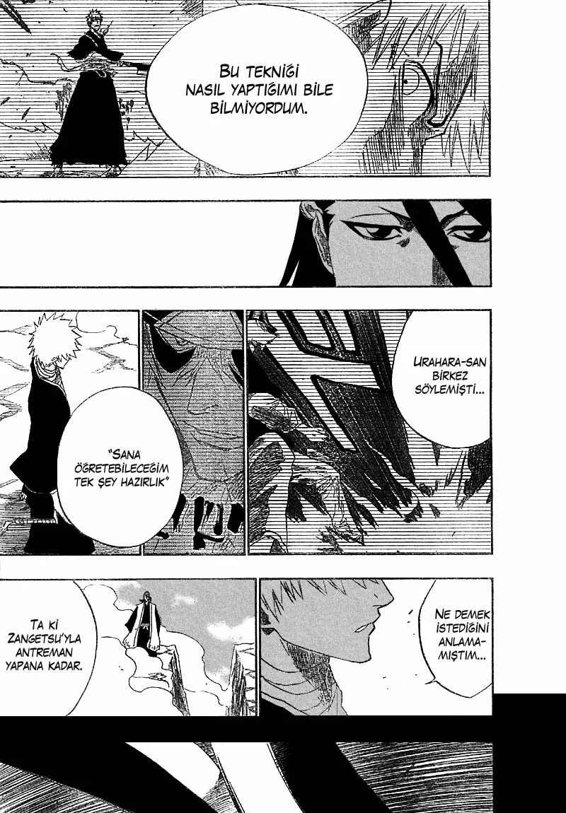 Bleach - Bölüm 161 - Sayfa 6