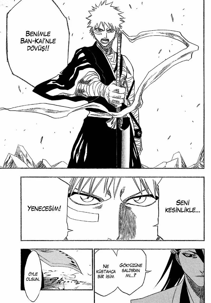 Bleach - Bölüm 161 - Sayfa 9