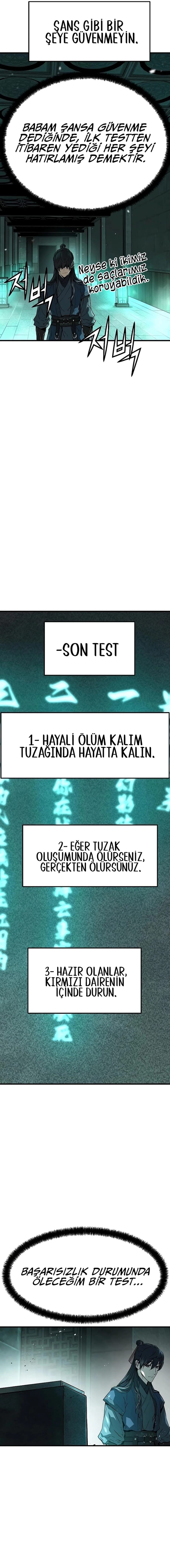Absolute Regression - Bölüm 9 - Sayfa 9